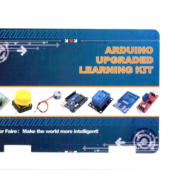 Adeept Rfid Starter Kit For Arduino Uno R3, Servo, Rc522 Rfid Module, Ps2  Joystick, Learning Kit - China Wholesale Starter Kit Arduino $22.5 from  Shenzhen Adeept Technology Co., Ltd.