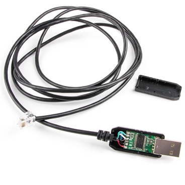 Meade - Câble convertisseur USB / RS 232