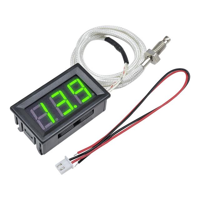 Electronic Thermometer Hydrometer Meter  Temperature Humidity Clock -  As105 Indoor - Aliexpress